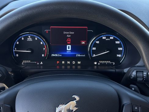 Certified 2021 Ford Bronco Sport Badlands image 16