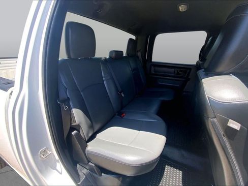 Used 2023 RAM 3500 Tradesman AWD/4WD image 20