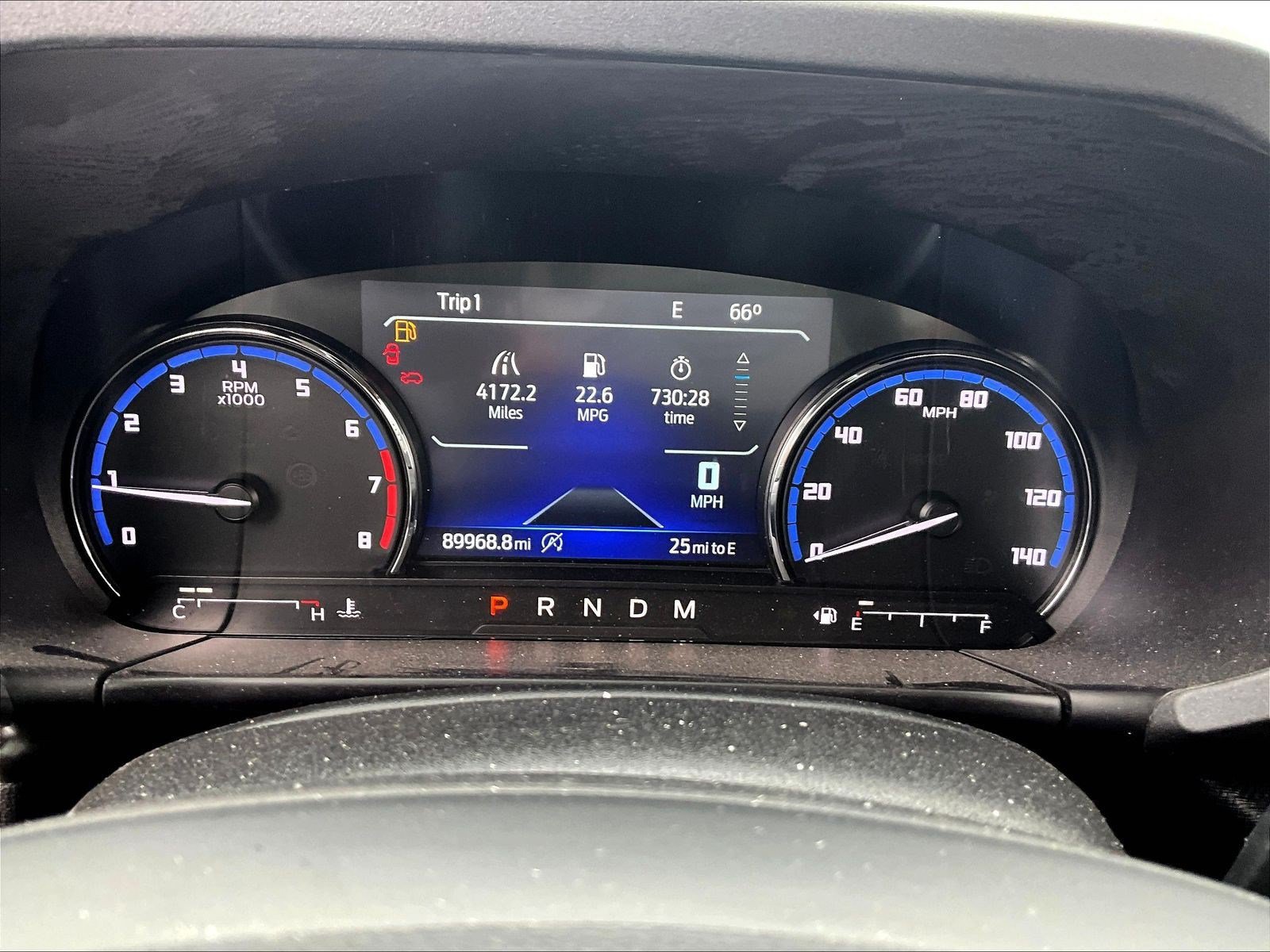 Used 2022 Ford Bronco Sport Badlands AWD/4WD image 13