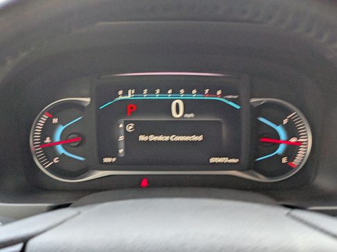 Used 2021 Honda Passport Elite image 13