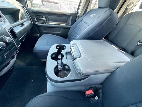 Used 2019 RAM 1500 Express image 17