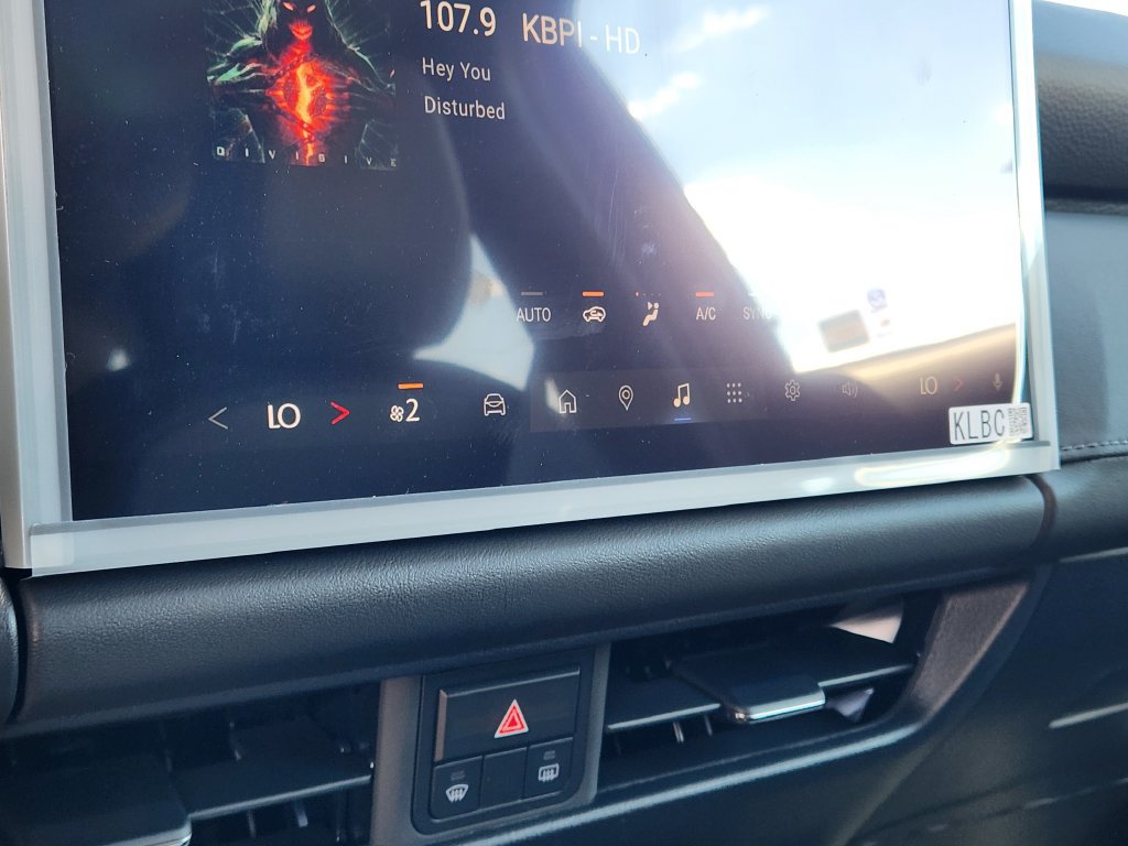 New 2026 MAZDA CX-5 Select AWD/4WD image 10