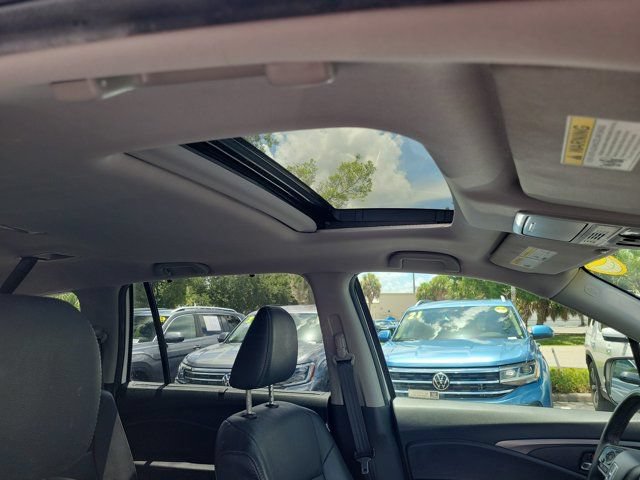 Used 2022 Honda Pilot Special Edition image 9