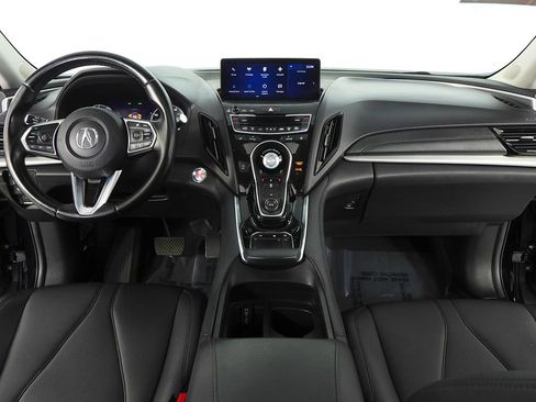 Used 2020 Acura RDX AWD image 25