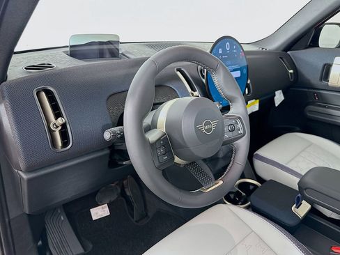 New 2027 MINI Cooper Countryman S AWD/4WD image 9
