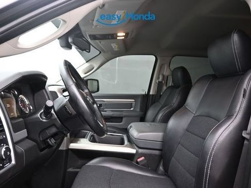 Used 2018 RAM 1500 Lone Star RWD image 14