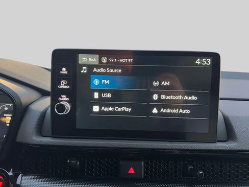 Used 2026 Honda CR-V EX-L image 31