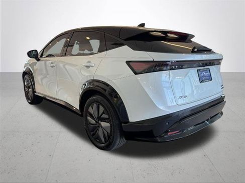 Certified 2024 Nissan Ariya AWD image 11