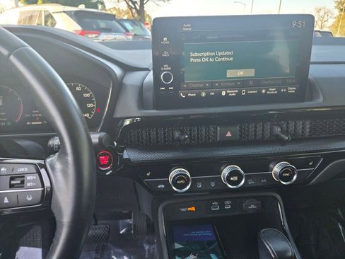 Certified 2023 Honda CR-V EX-L image 14