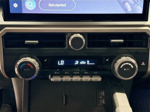 Certified 2024 Toyota Tacoma TRD Sport image 12