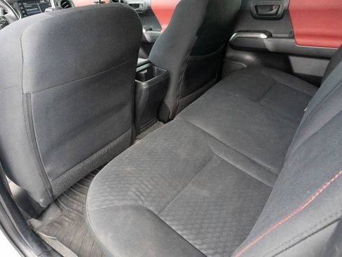 Used 2021 Toyota Tacoma SR5 RWD image 21
