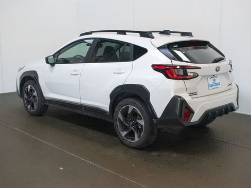 Used 2026 Subaru Crosstrek 2.5i Limited AWD/4WD image 6