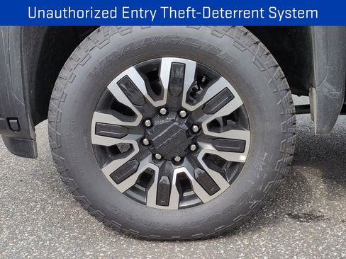 New 2026 GMC Sierra 2500 Denali Ultimate image 26