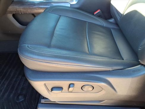 Used 2024 Chevrolet Silverado 1500 LTZ w/ Z71 Off-Road Package image 13