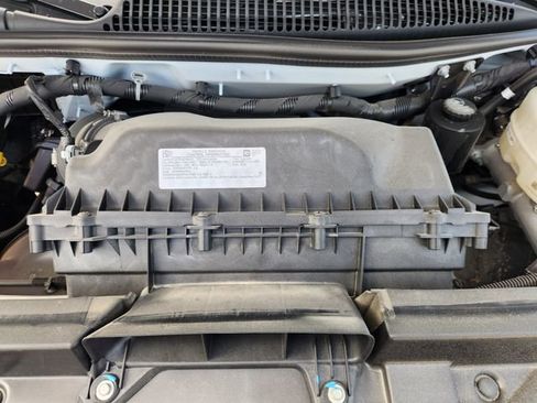 New 2025 Chevrolet Express 3500 w/ Power Convenience Package RWD image 29