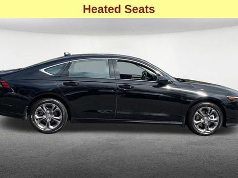 Used 2025 Honda Accord EX-L image 10