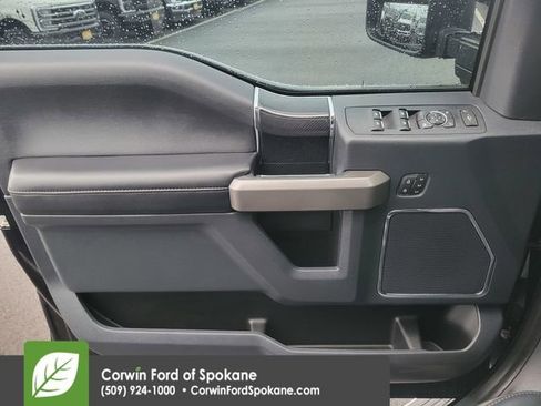 Used 2022 Ford F450 Platinum image 27