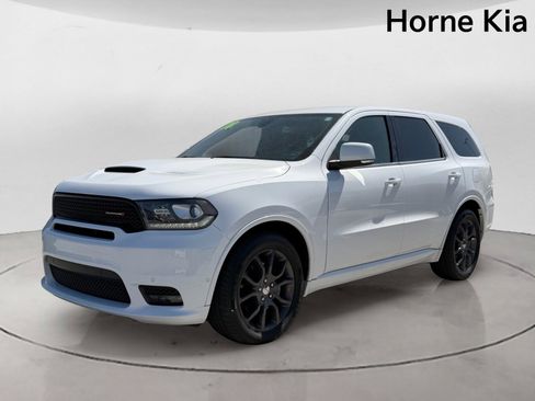 Used 2018 Dodge Durango R/T RWD image 7