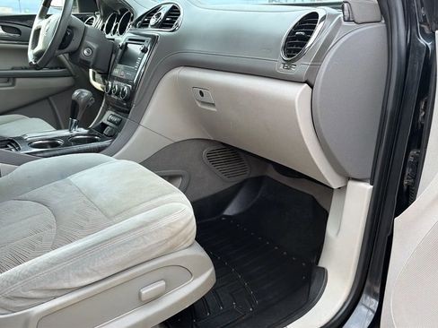 Used 2015 Buick Enclave Convenience FWD image 74