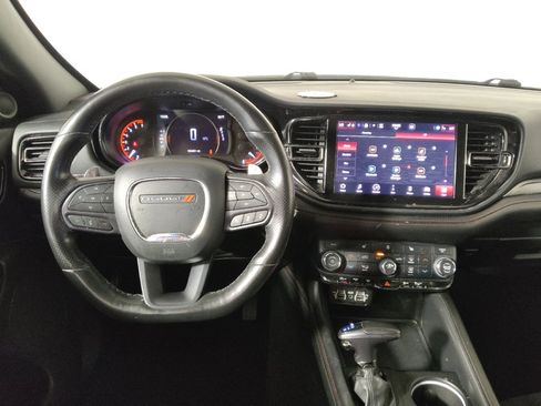Used 2023 Dodge Durango GT RWD image 22