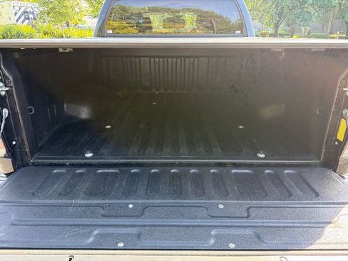 Used 2019 Toyota Tundra Limited w/ TRD Off Road Package AWD/4WD image 20