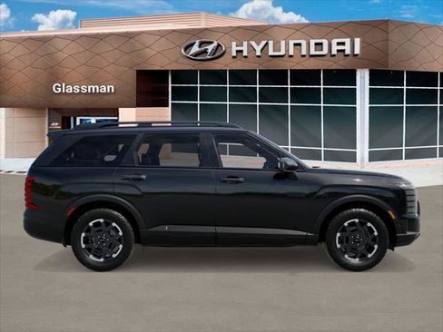 New 2026 Hyundai Palisade XRT Pro image 7