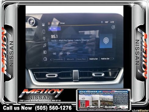 Used 2025 Chevrolet Equinox LT w/ Convenience Package II AWD/4WD image 18