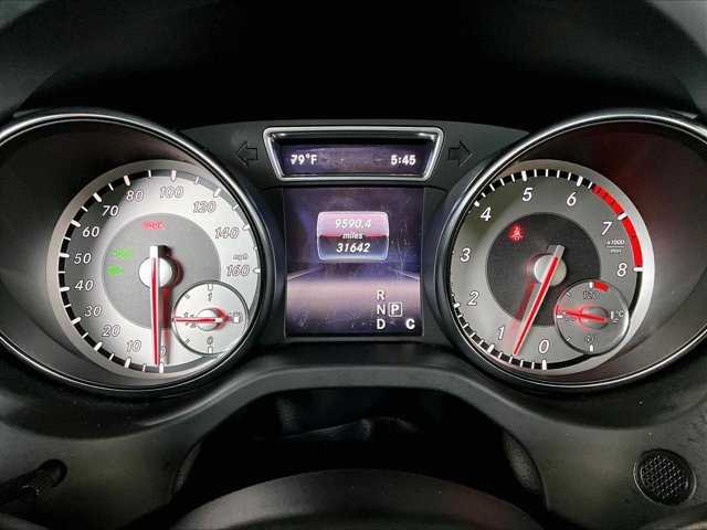 Used 2016 Mercedes-Benz CLA 250 image 22