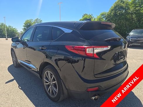 Used 2019 Acura RDX AWD w/ Advance Package image 4