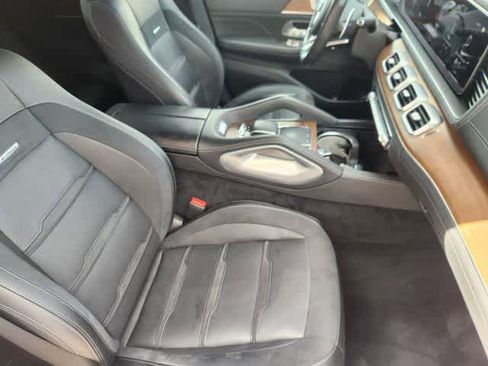 Used 2022 Mercedes-Benz GLE 53 AMG AMG GLE 53 image 14