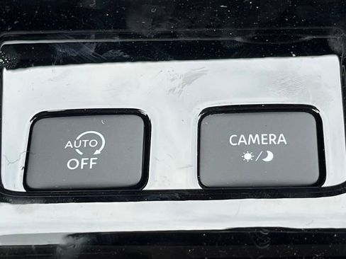 New 2025 Nissan Murano SL w/ Cargo Package image 37