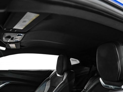 Used 2018 Chevrolet Camaro SS image 23