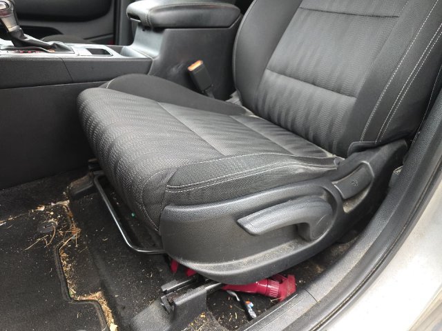 Used 2020 Kia Sportage LX FWD image 23