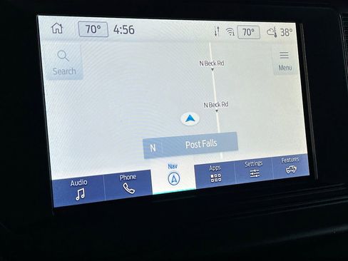 Used 2022 Ford Bronco Big Bend image 13