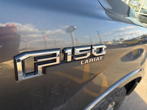 Used 2018 Ford F150 Lariat image 4
