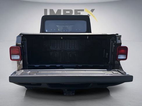 Used 2020 Jeep Gladiator Sport w/ Trailer Tow Package AWD/4WD image 27