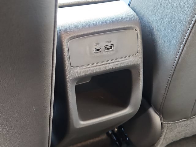 New 2026 Buick Envista Sport Touring w/ Convenience I Package FWD image 9