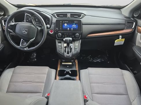 Used 2020 Honda CR-V Touring image 11