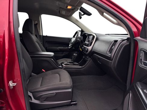 Used 2019 GMC Canyon SLE w/ SLE Convenience Package image 22