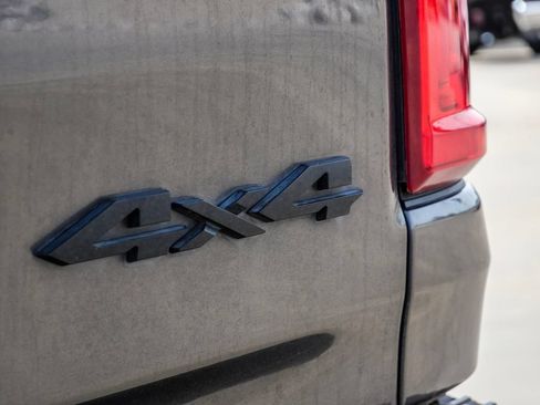 Used 2025 RAM 1500 RHO AWD/4WD image 13