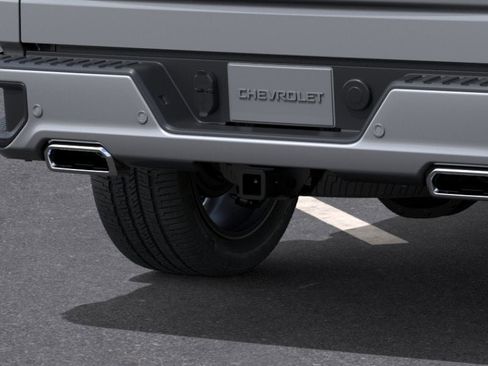 New 2026 Chevrolet Silverado 1500 High Country AWD/4WD image 14