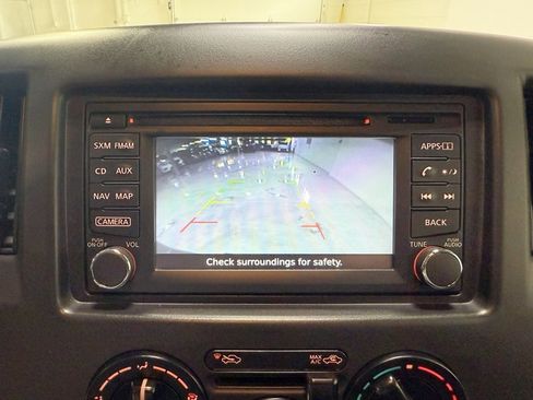 Used 2019 Nissan NV200 SV w/ Navigation Package image 19