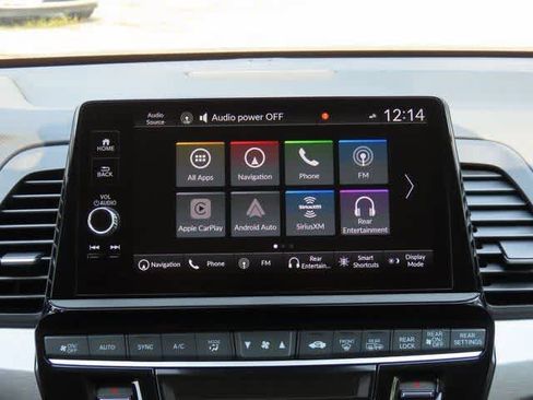 New 2026 Honda Odyssey Touring image 22