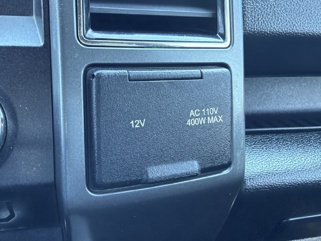 Used 2018 Ford F150 XLT w/ Equipment Group 302A Luxury AWD/4WD image 19