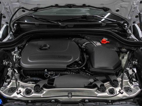 New 2026 MINI Cooper S image 32