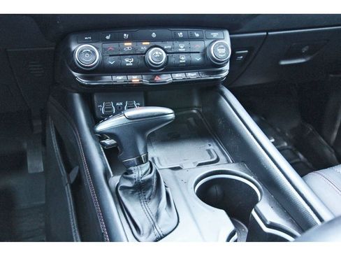 Used 2021 Dodge Durango R/T w/ Blacktop Package RWD image 28