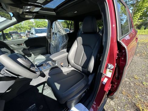 New 2026 Subaru Outback Premium AWD/4WD image 11