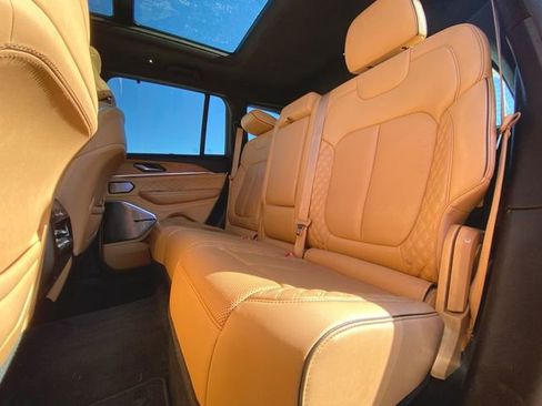 Used 2022 Jeep Grand Cherokee Summit image 26