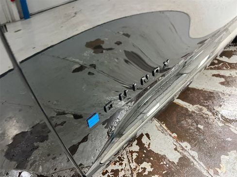 New 2026 Chevrolet Equinox EV RS image 28