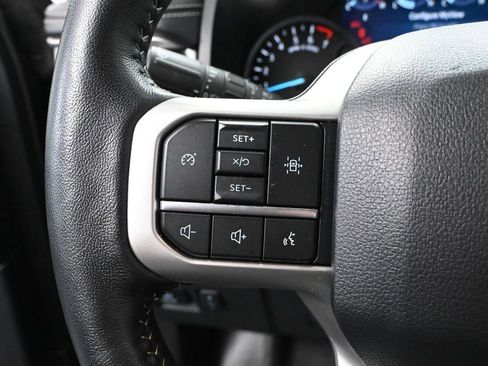 Used 2024 Ford Expedition Max XLT AWD/4WD image 28